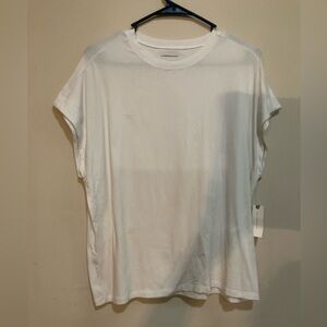Maeve Crewneck Tee Anthologies